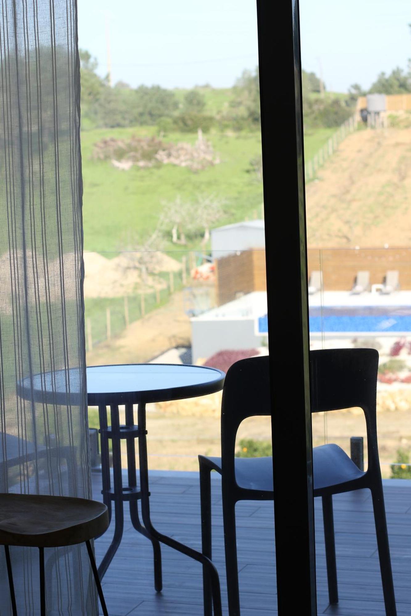 Zambujal Suites Sesimbra Exterior photo