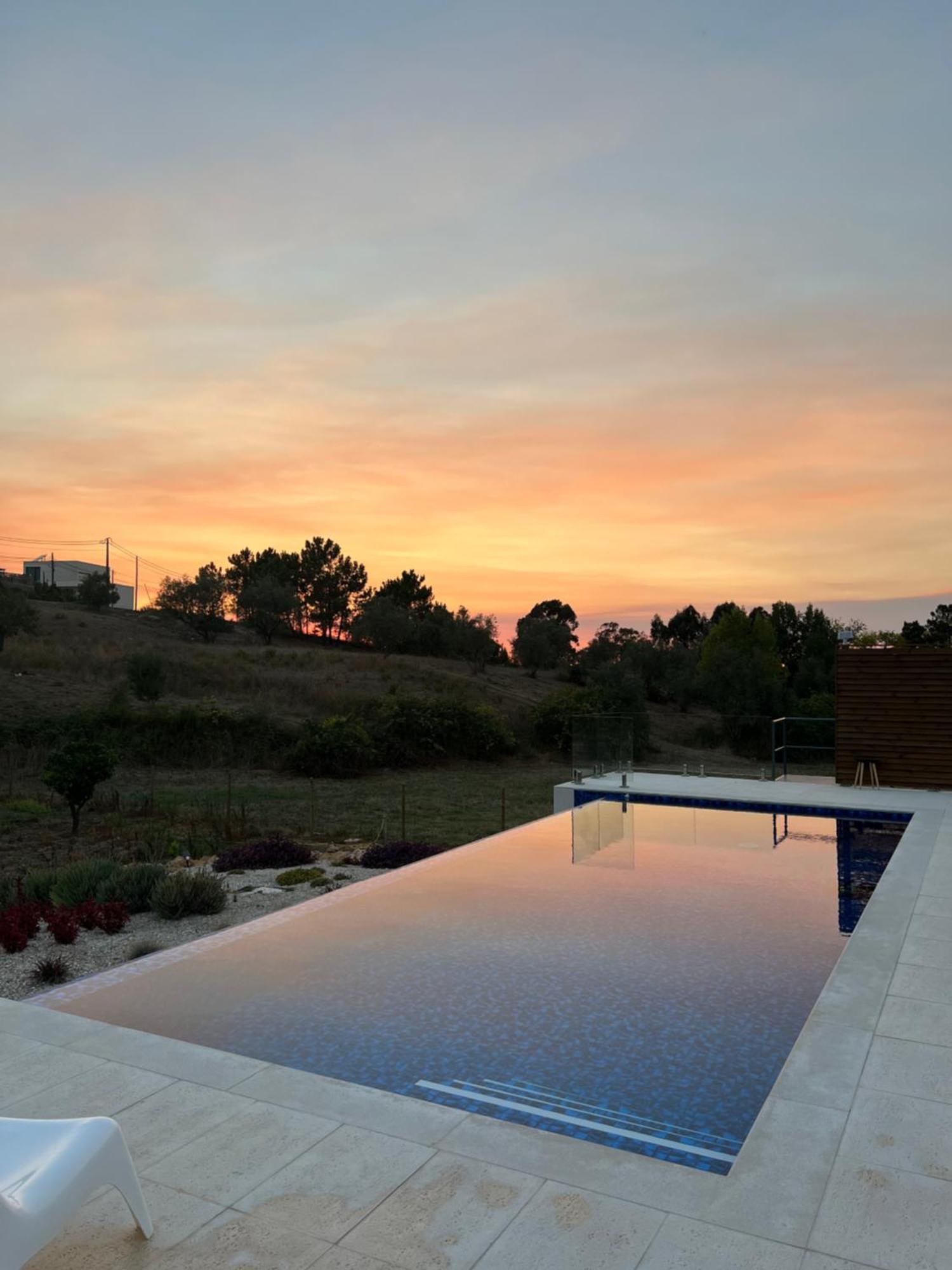 Zambujal Suites Sesimbra Exterior photo