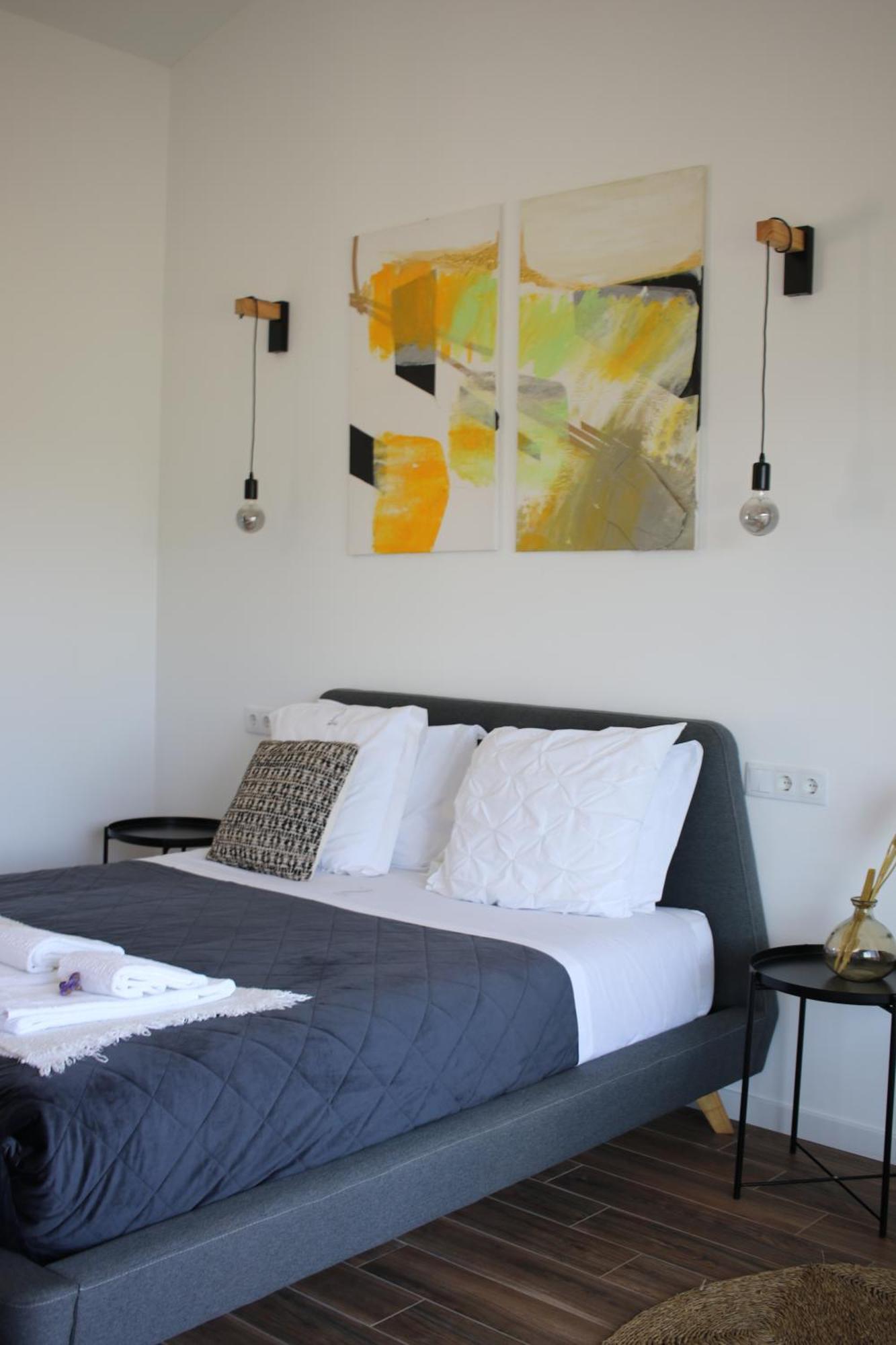 Zambujal Suites Sesimbra Exterior photo