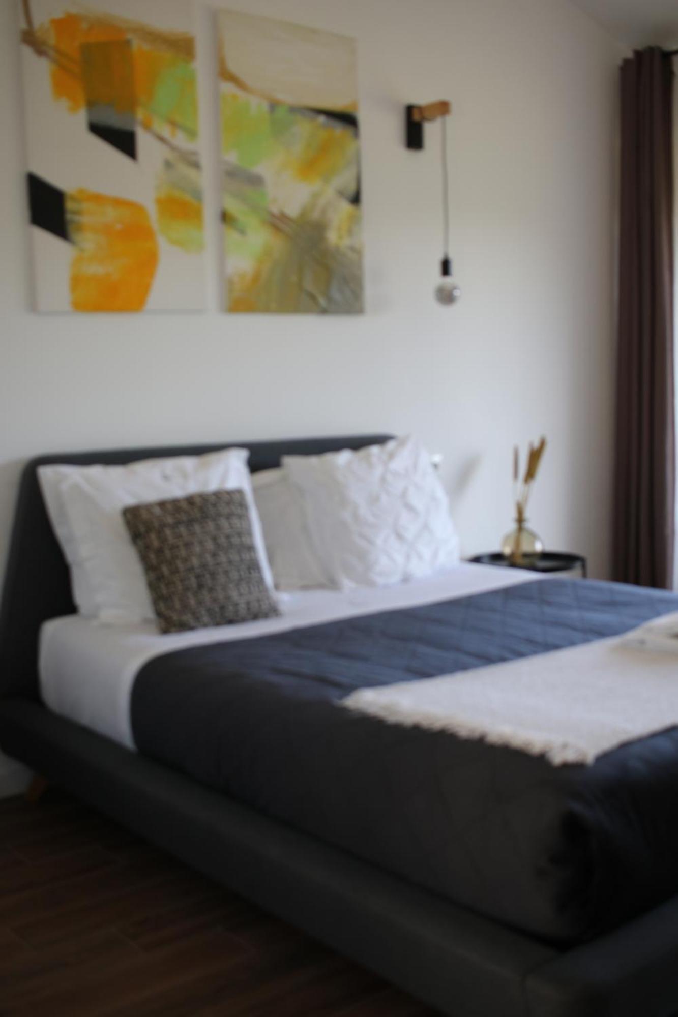 Zambujal Suites Sesimbra Exterior photo