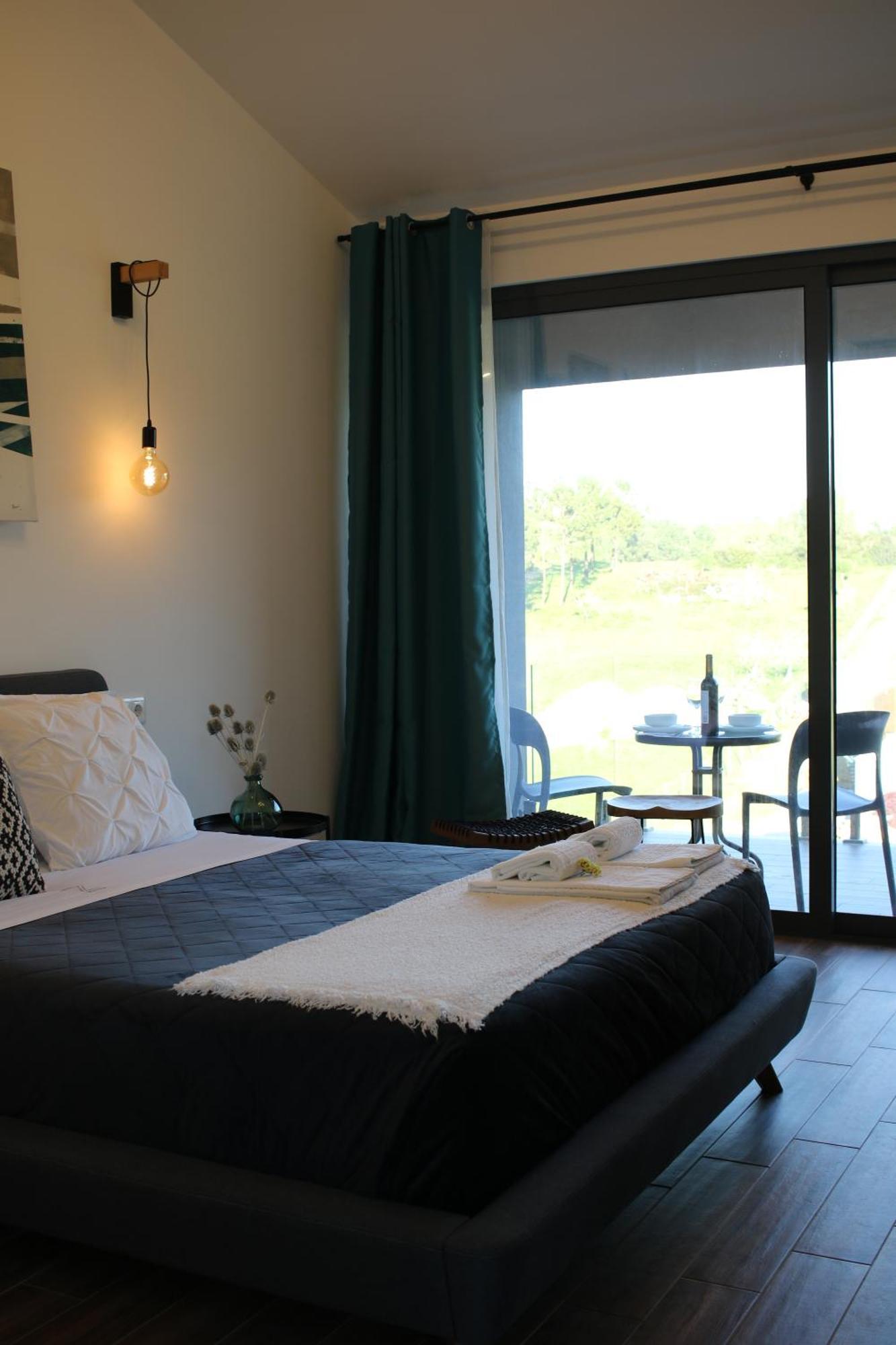 Zambujal Suites Sesimbra Exterior photo