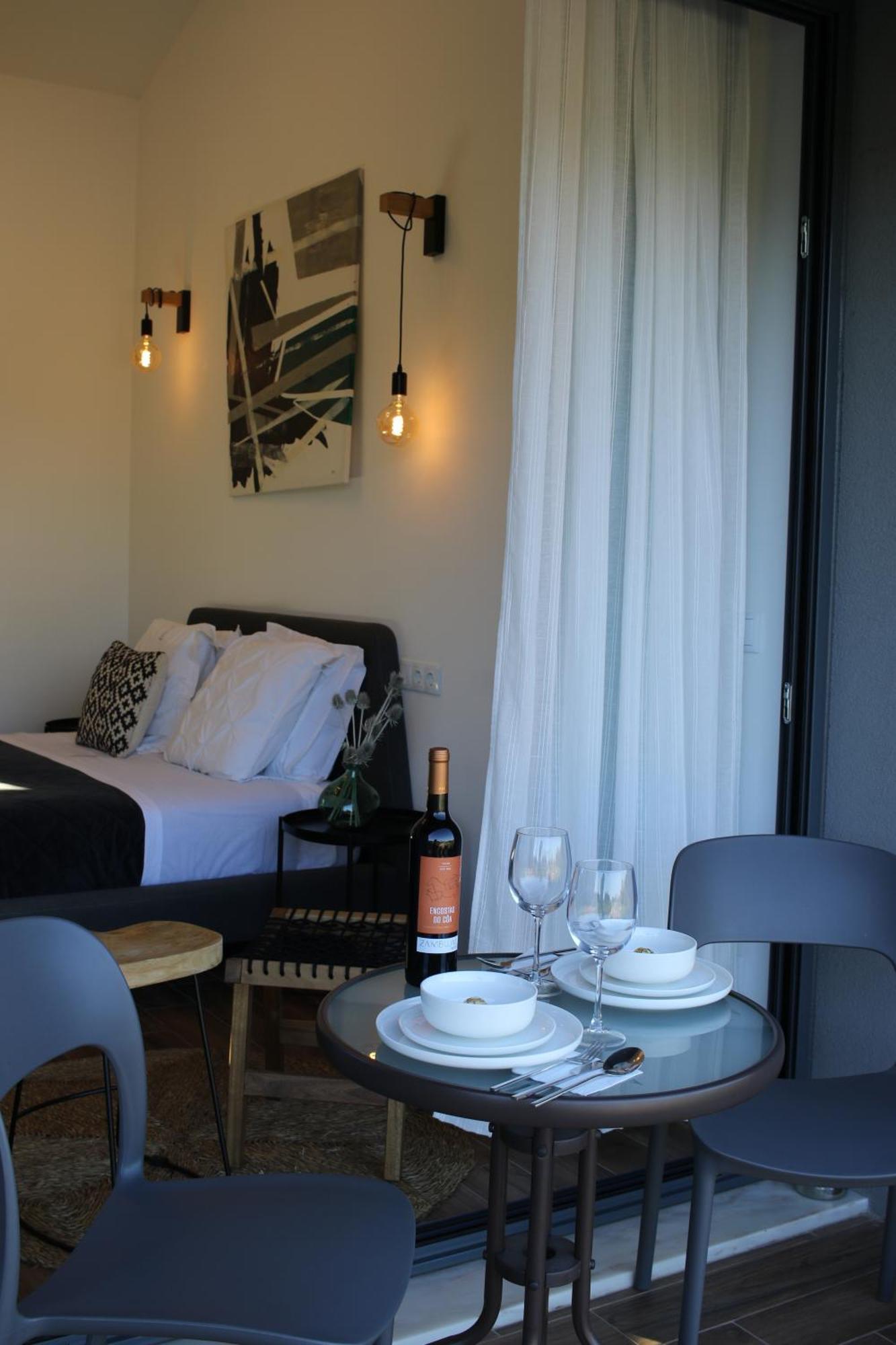 Zambujal Suites Sesimbra Exterior photo