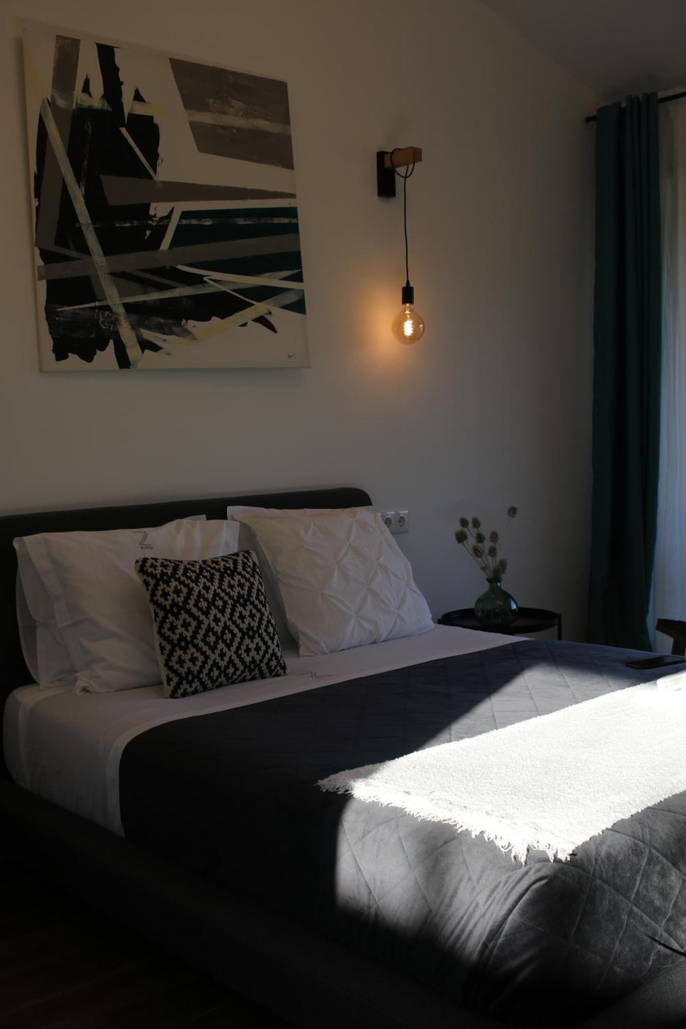 Zambujal Suites Sesimbra Exterior photo