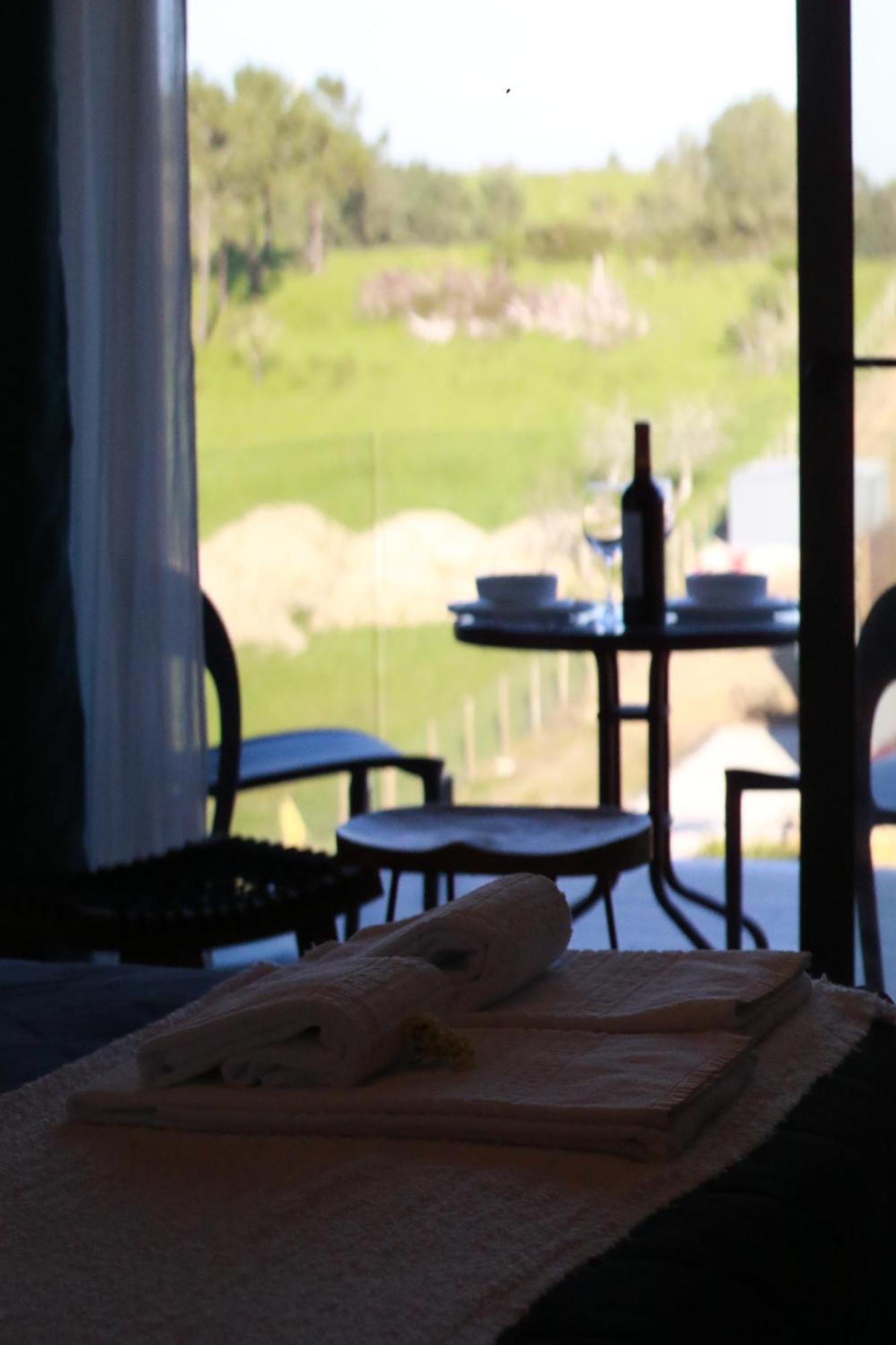 Zambujal Suites Sesimbra Exterior photo