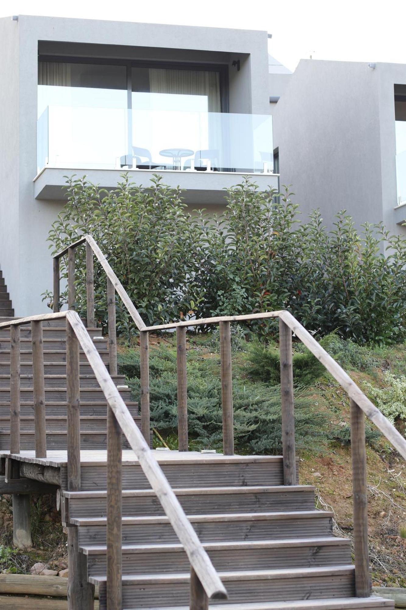 Zambujal Suites Sesimbra Exterior photo