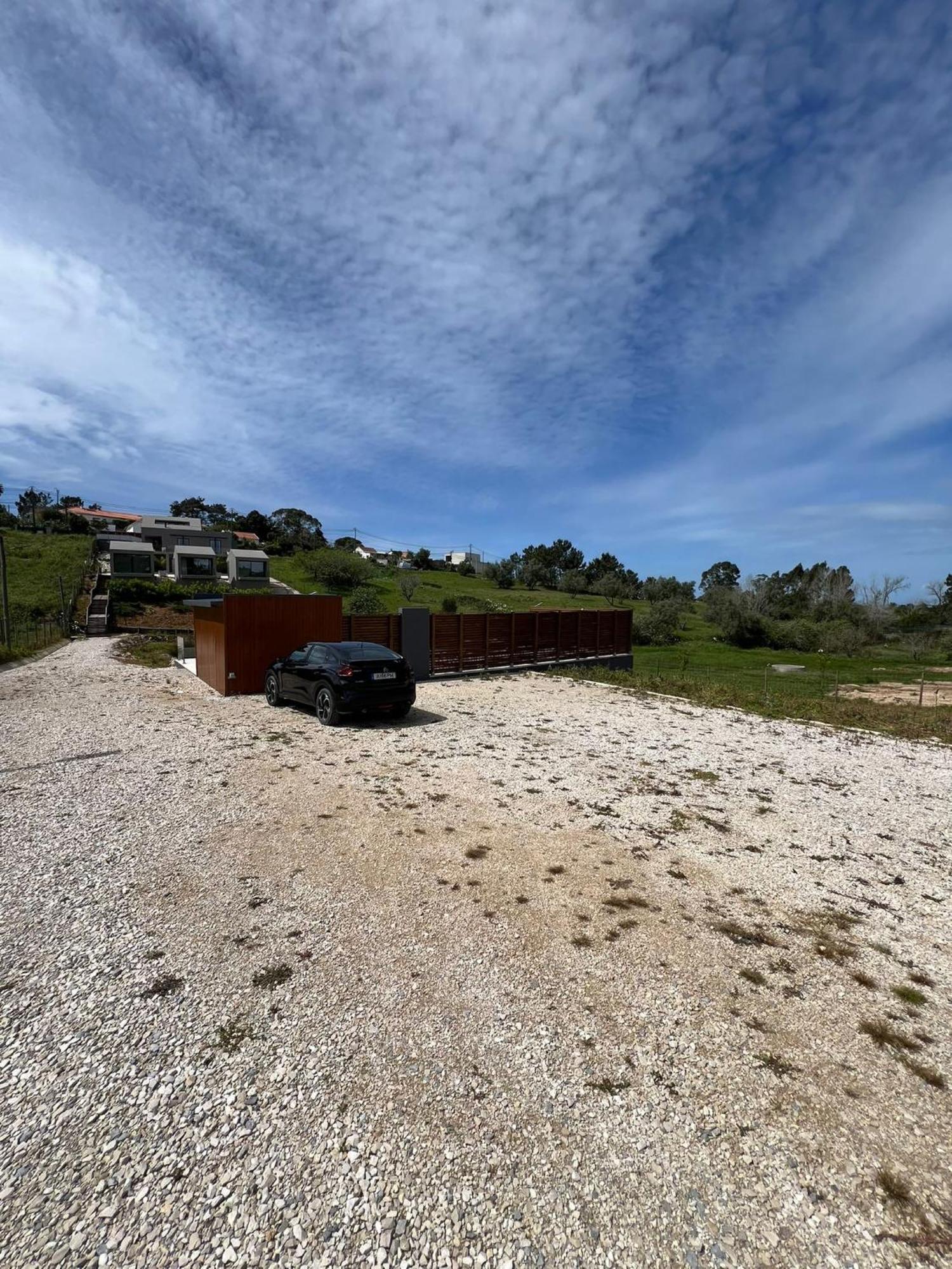 Zambujal Suites Sesimbra Exterior photo
